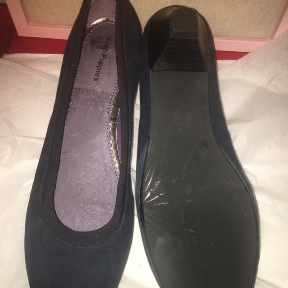 SLIP on shoe - Picture 3 of 5